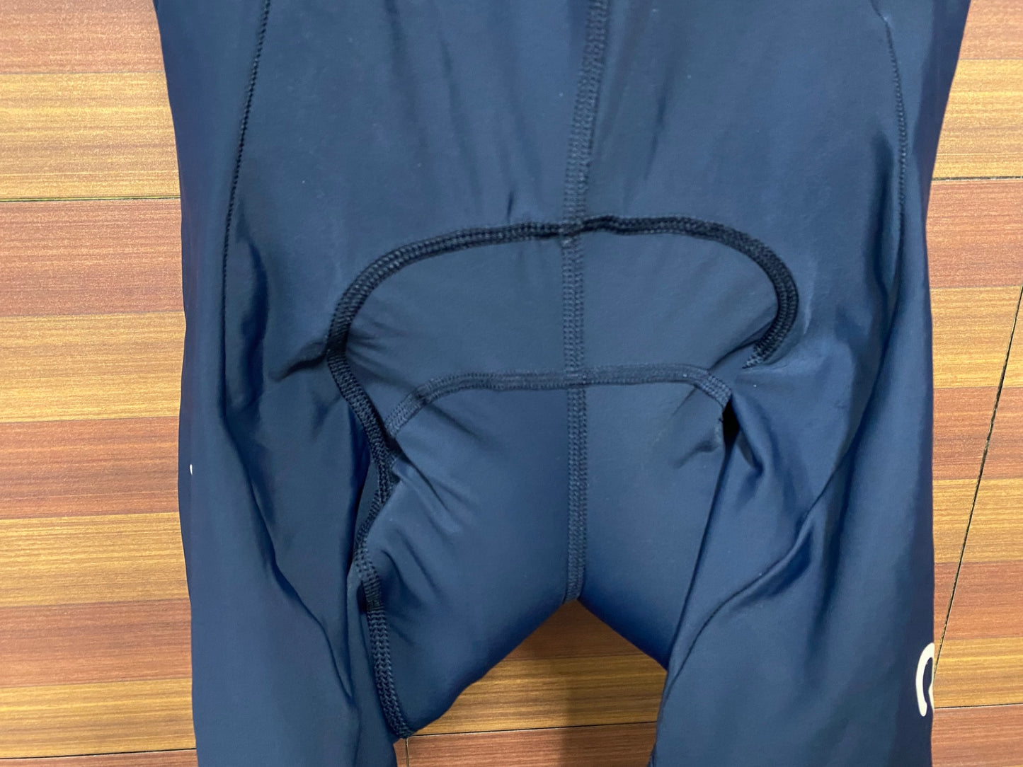 IK226 ラファ Rapha CORE BIB SHORTS ビブショーツ 黒 M