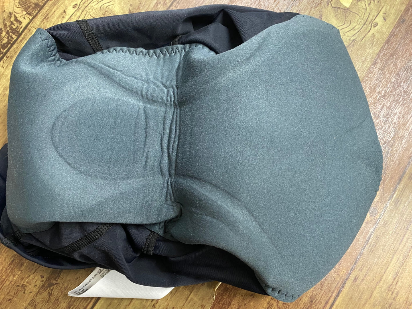 IP116 シマノ SHIMANO レーサーパンツ 黒 L