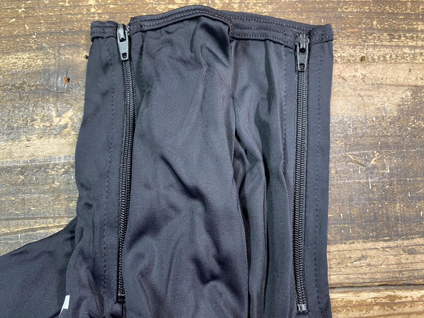 IV942 フィジーク fizik シューズカバー 黒 L