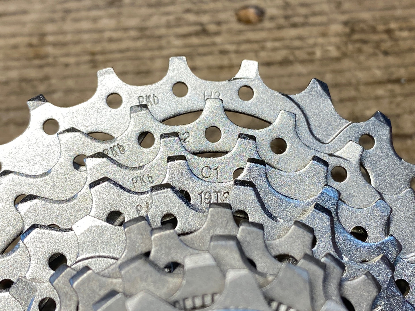 IS503 シマノ SHIMANO アルテグラ ULTEGRA CS-6700 スプロケット 11-28T 10S