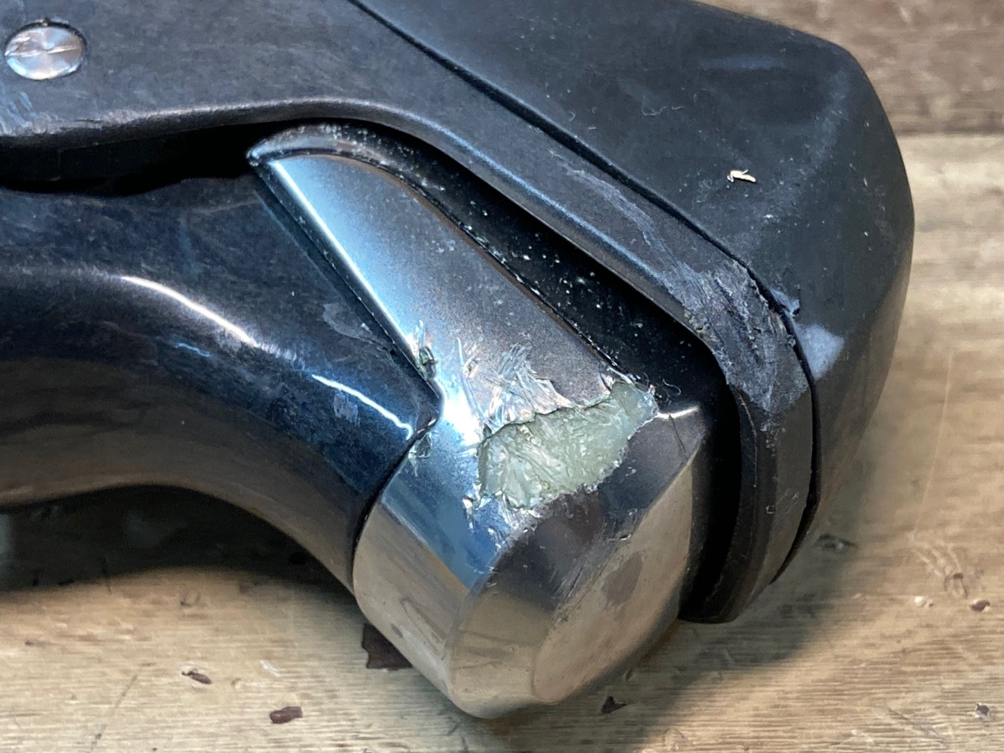 IK897 シマノ SHIMANO アルテグラ ULTEGRA ST-6800 STIレバー 2x11S