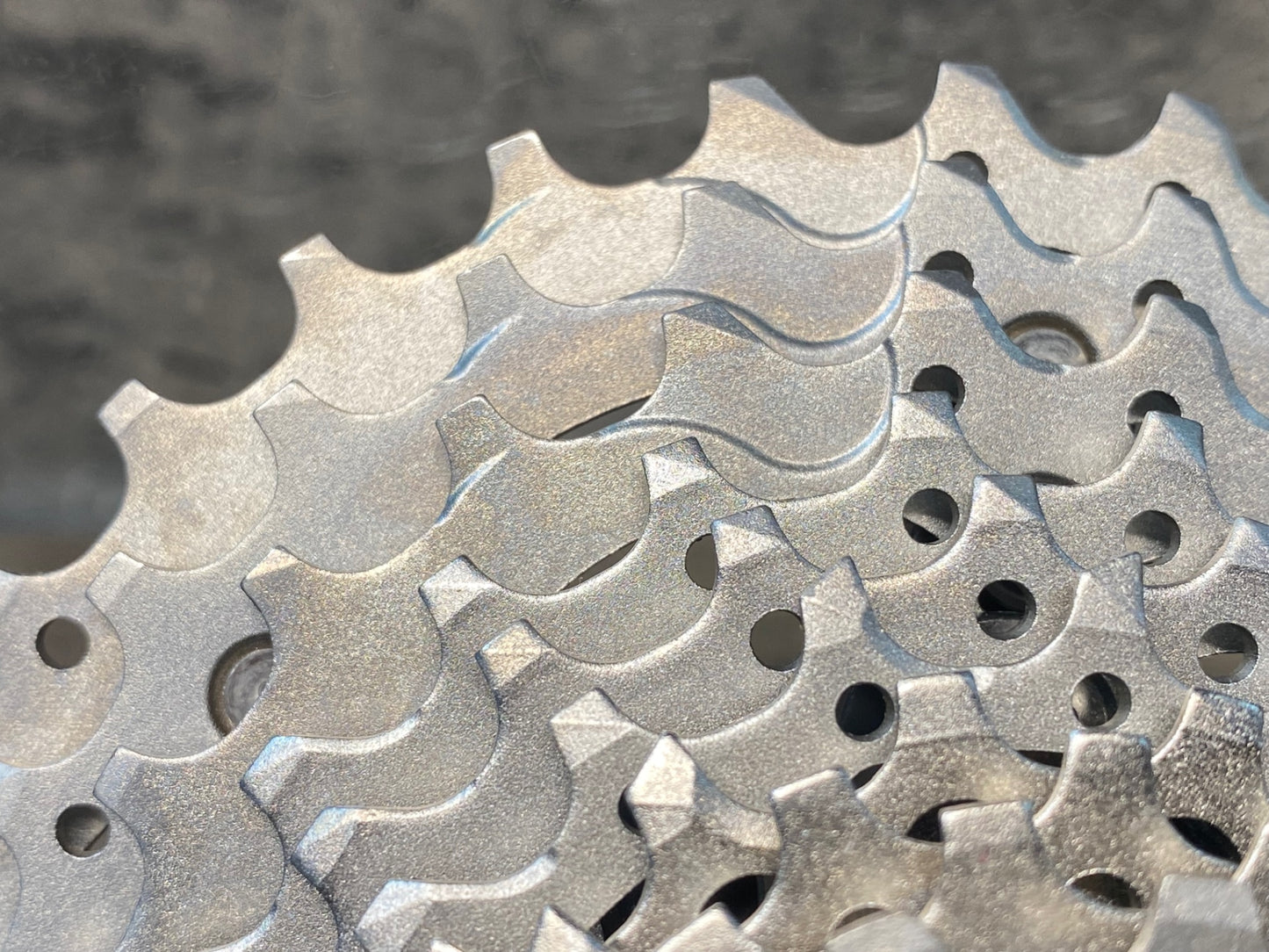 IT930 シマノ SHIMANO アルテグラ ULTEGRA CS-R8000 スプロケット 11-30T 未使用