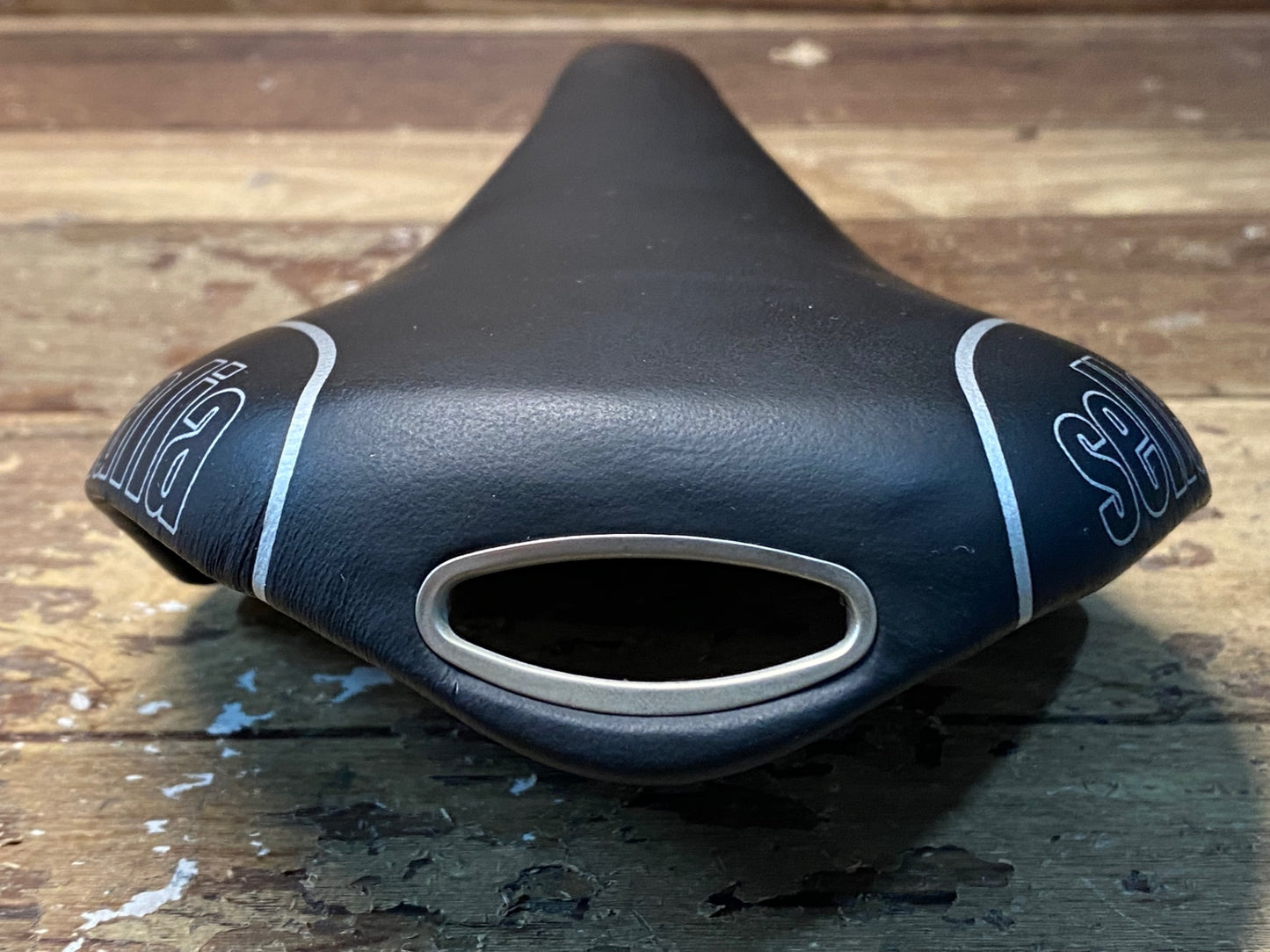 IH794 セライタリア SELLE ITALIA フライト Flite Ti316レール