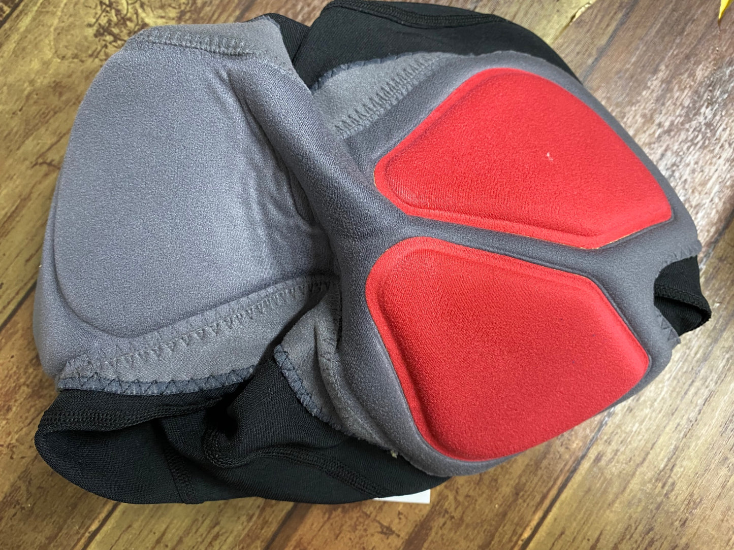 JA273 パールイズミ PEARL iZUMi レーサーパンツ 黒 S