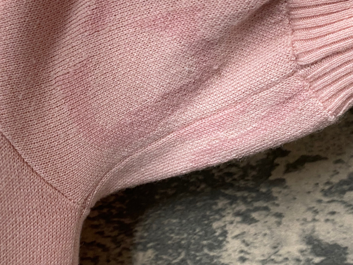 JC583 ラファ Rapha COPPI ROSA MERINO JERSEY 半袖 サイクルジャージ ピンク M