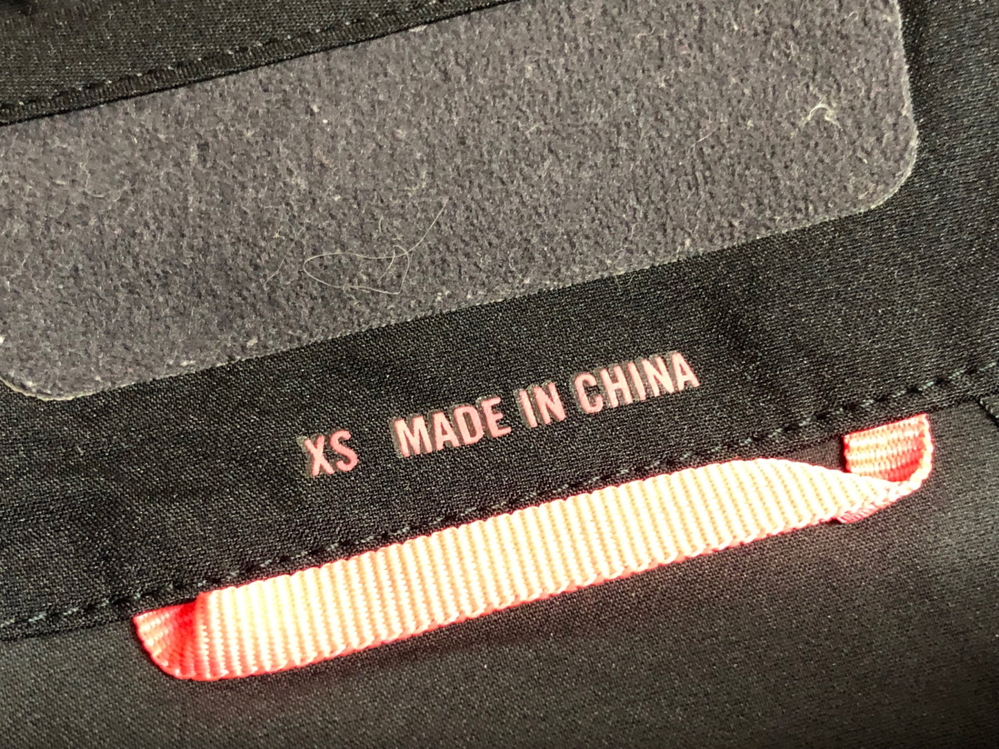 IQ865 ラファ Rapha CLASSIC WIND JACKET 長袖 サイクルジャケット 黒 XS