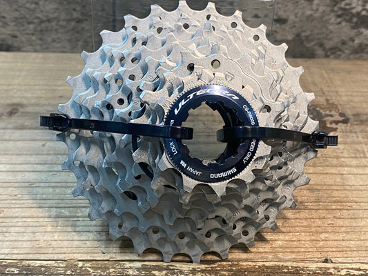 IP516 シマノ SHIMANO アルテグラ ULTEGRA CS-R8000 11-28T スプロケット 11S