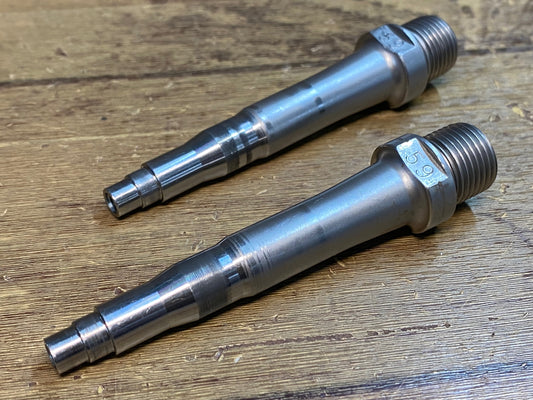 IW836 スピードプレイ SPEEDPLAY ステンレスシャフト 59mm