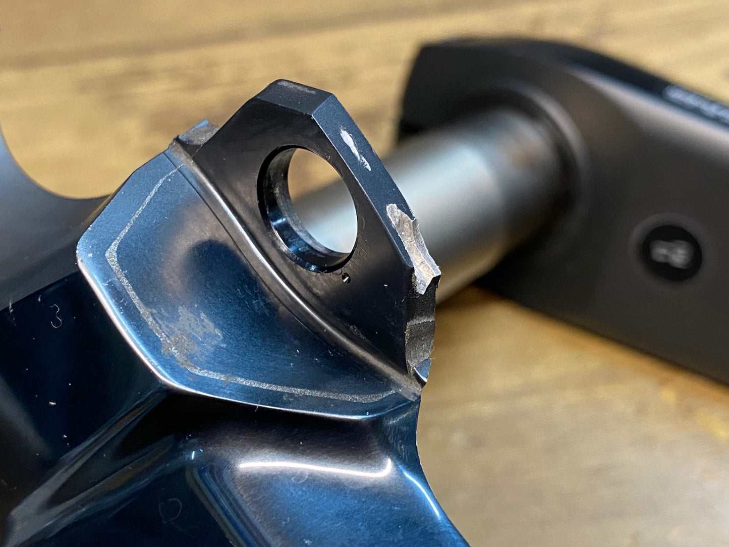 IX265 シマノ SHIMANO アルテグラ ULTEGRA FC-R8000 クランクアーム 165mm リコール対象外