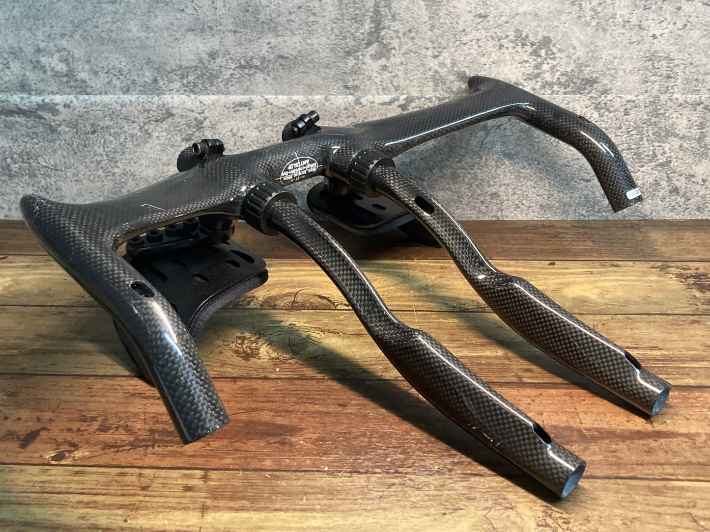 IS551 ボーマ BOMA GH-TT 400 TTハンドル