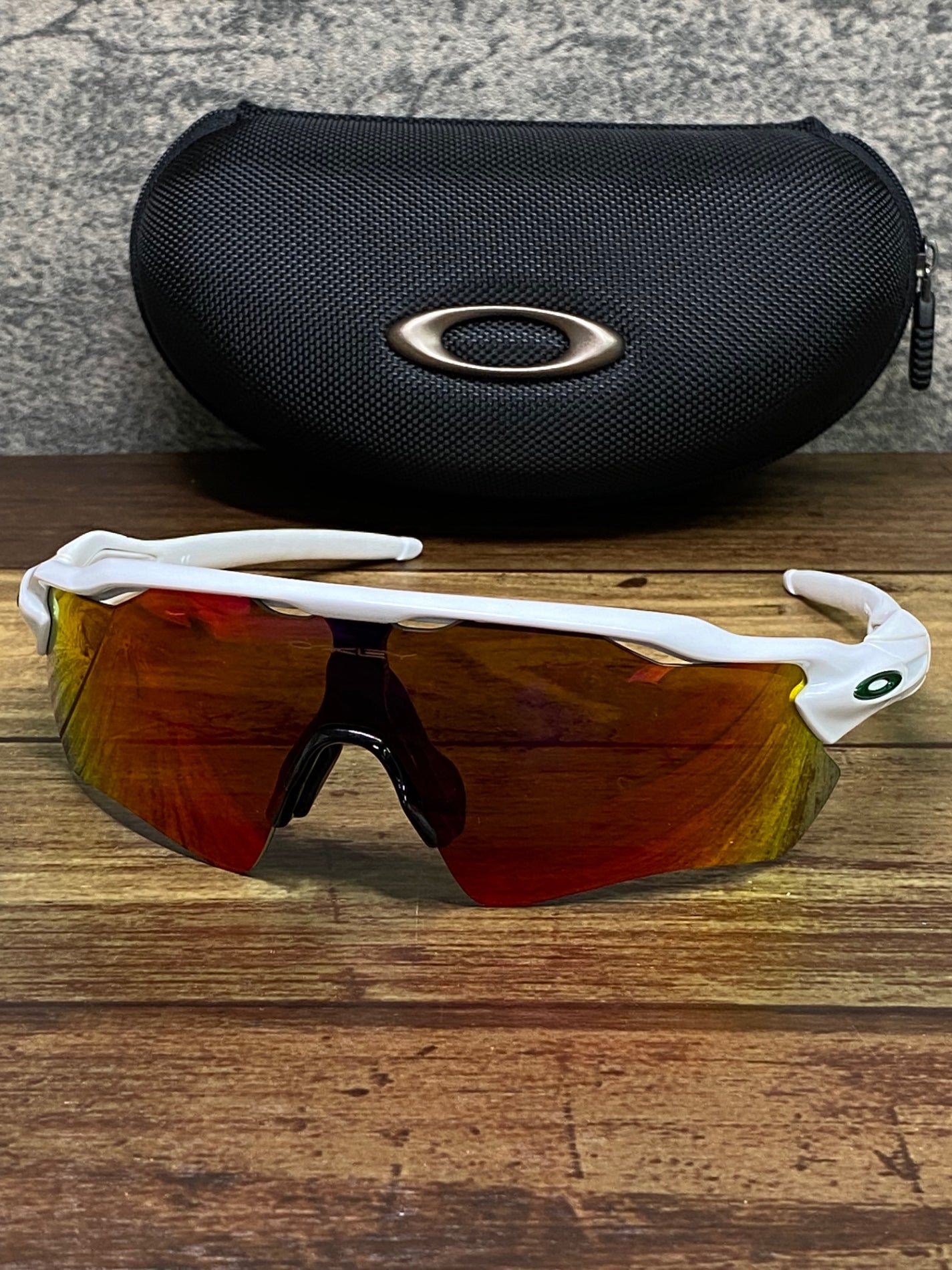 IY679 オークリー OAKLEY レーダー イーブイパス RADAR EV PATH サングラス アイウェア PRIZMレンズ