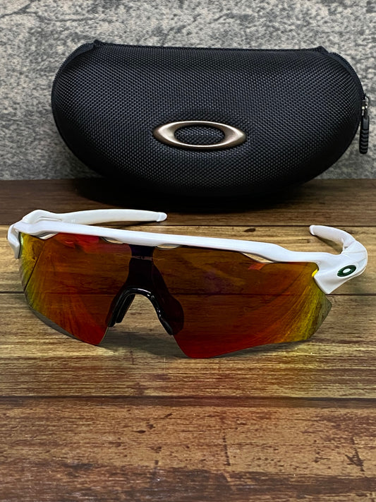IY679 オークリー OAKLEY レーダー イーブイパス RADAR EV PATH サングラス アイウェア PRIZMレンズ