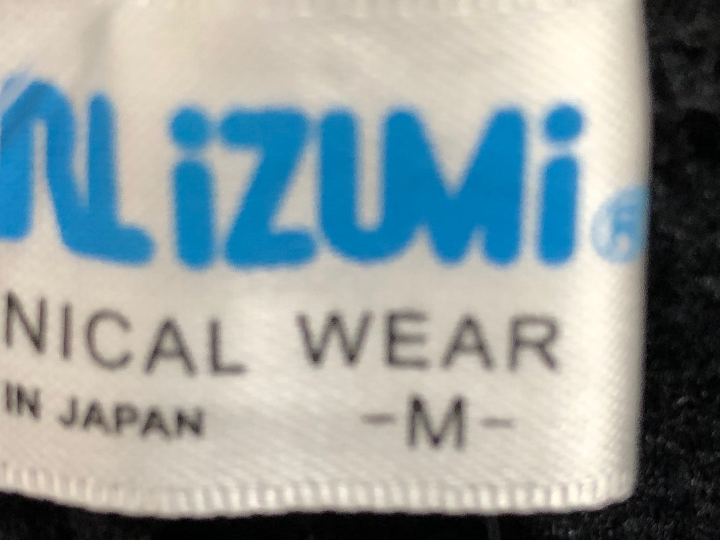 IQ950 パールイズミ PEARL iZUMi レーサータイツ 黒 M 裏起毛 PINARELLO