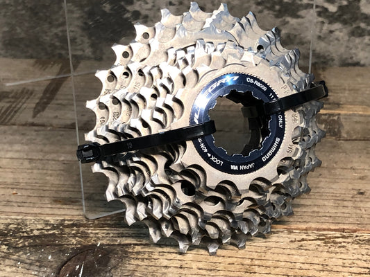 IE411 シマノ SHIMANO アルテグラ ULTEGRA CS-R8000 スプロケット 11-25T 11S