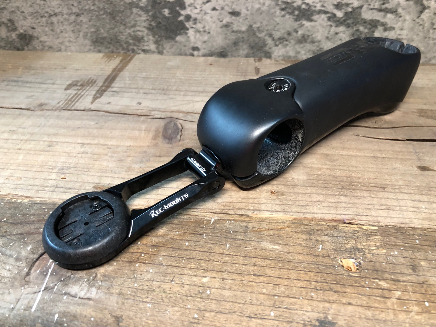 IP002 エンヴィ ENVE AERO ROAD エアロ カーボン ステム Φ31.8mm OS 110mm