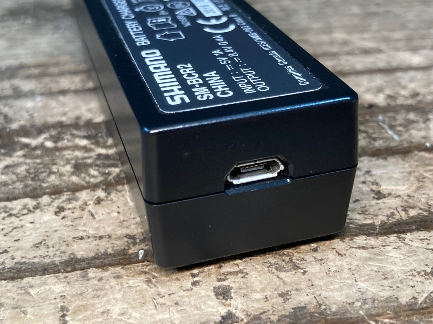 IM031 シマノ SHIMANO SM-BCR2 バッテリーチャージャー