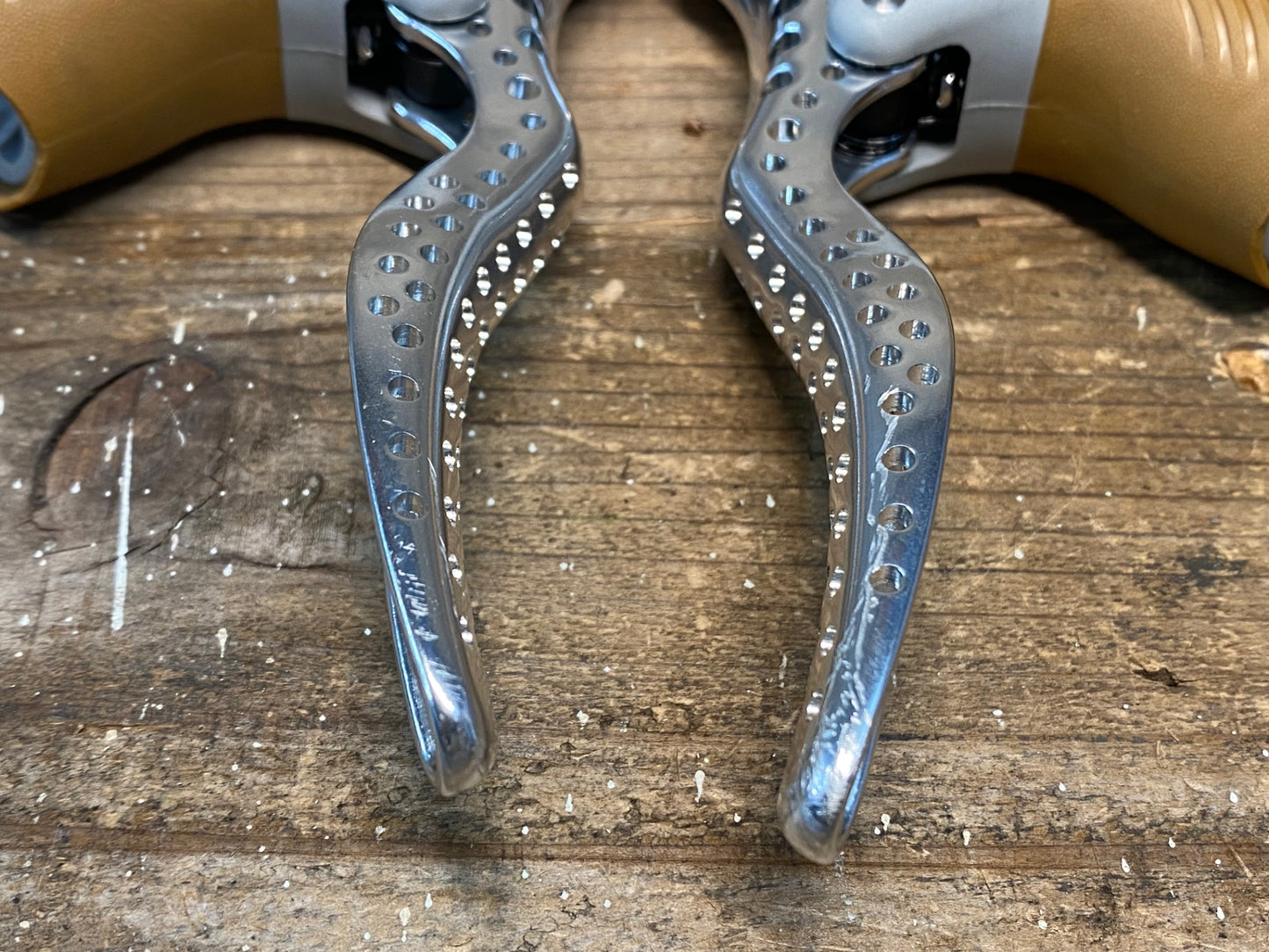 IQ474 TRP RRL SR ブレーキレバー