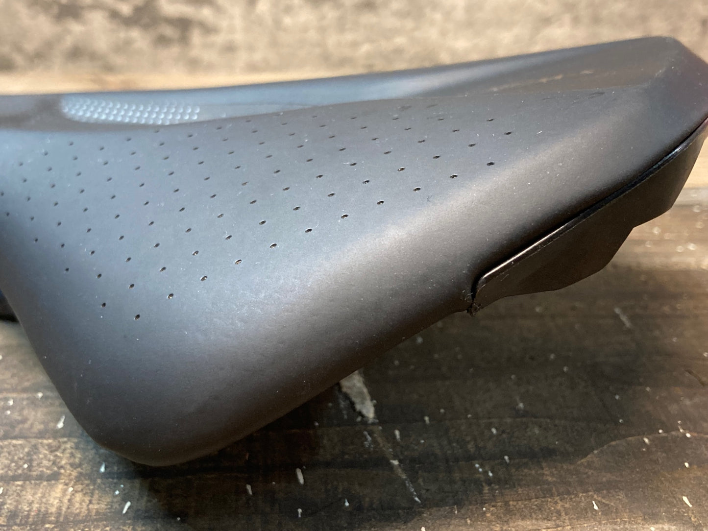 IO352 スペシャライズド SPECIALIZED エスワークス S-WORKS POWER MIMIC サドル 黒 カーボンレール 155mm