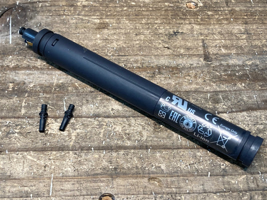 IQ669 シマノ SHIMANO BT-DN110 ビルトインバッテリー Di2 電動