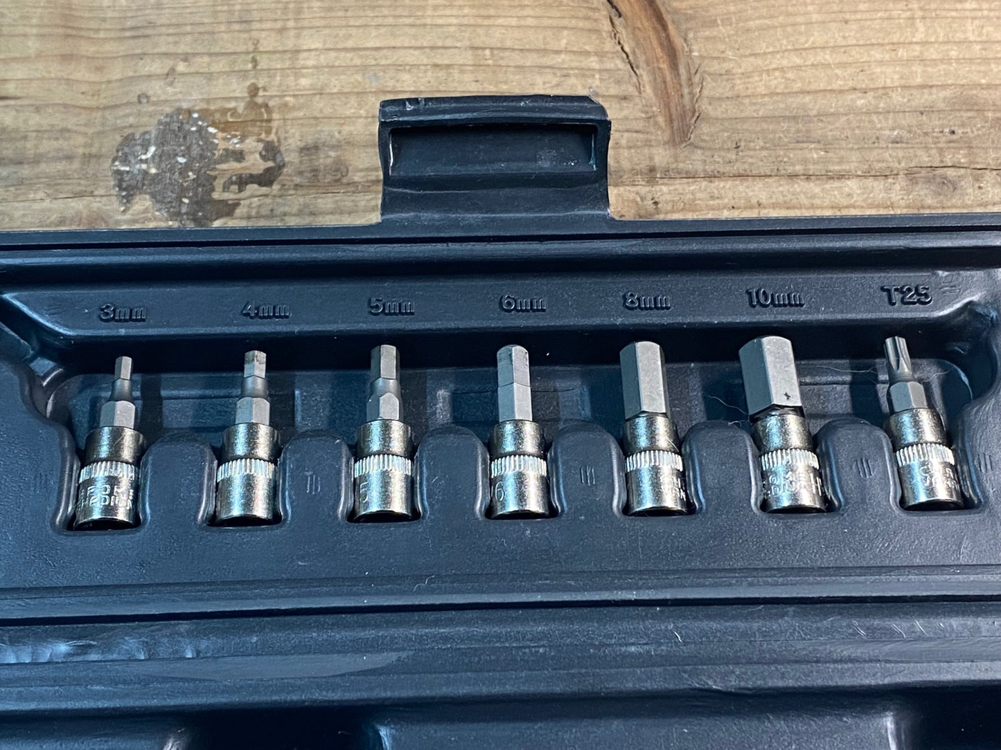 IP070 グランジ GRUNGE コンパクトトルクレンチ