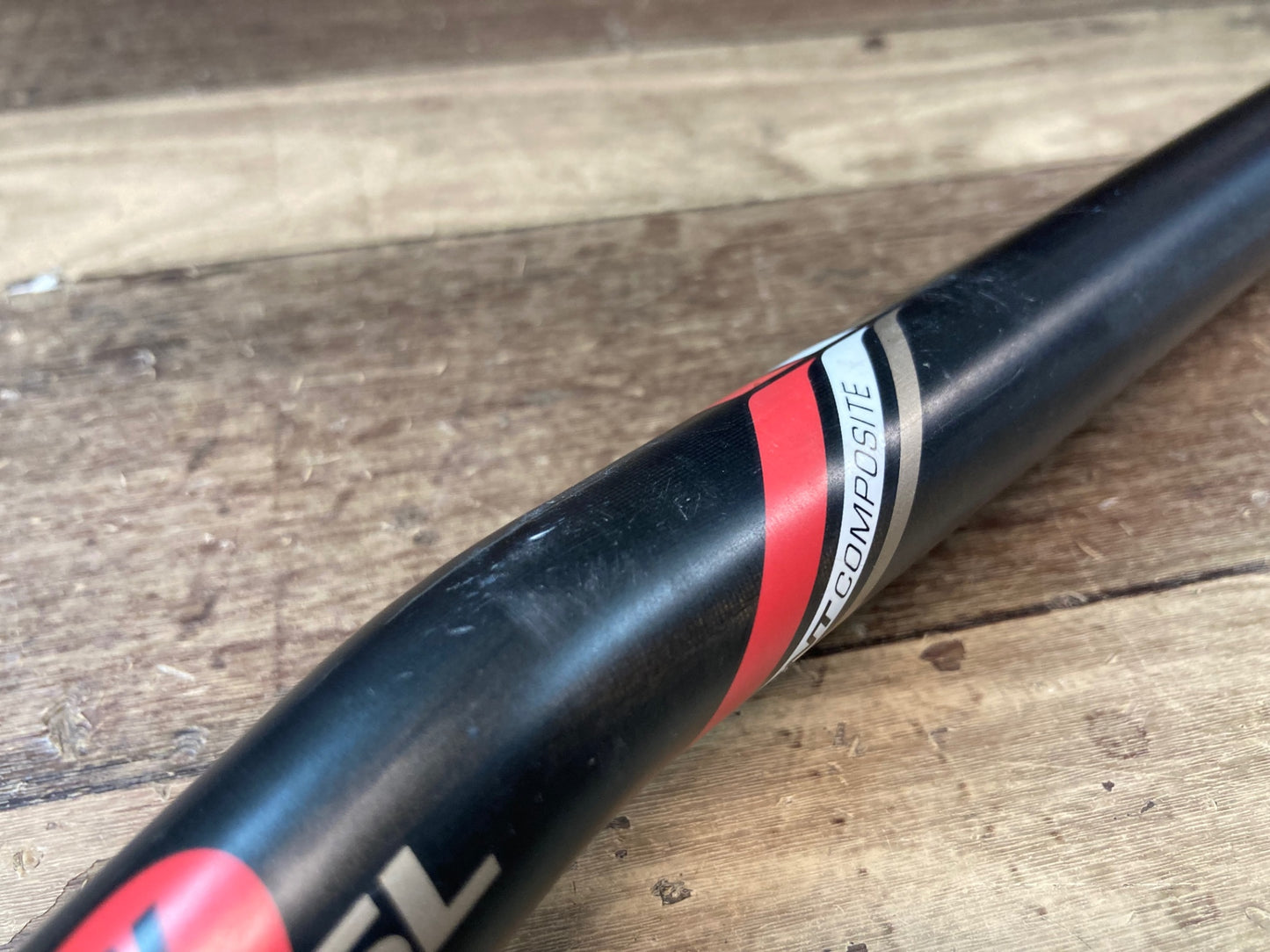 IK518 イーストン EASTON monkey lite SL カーボンハンドル Φ25.4 610mm