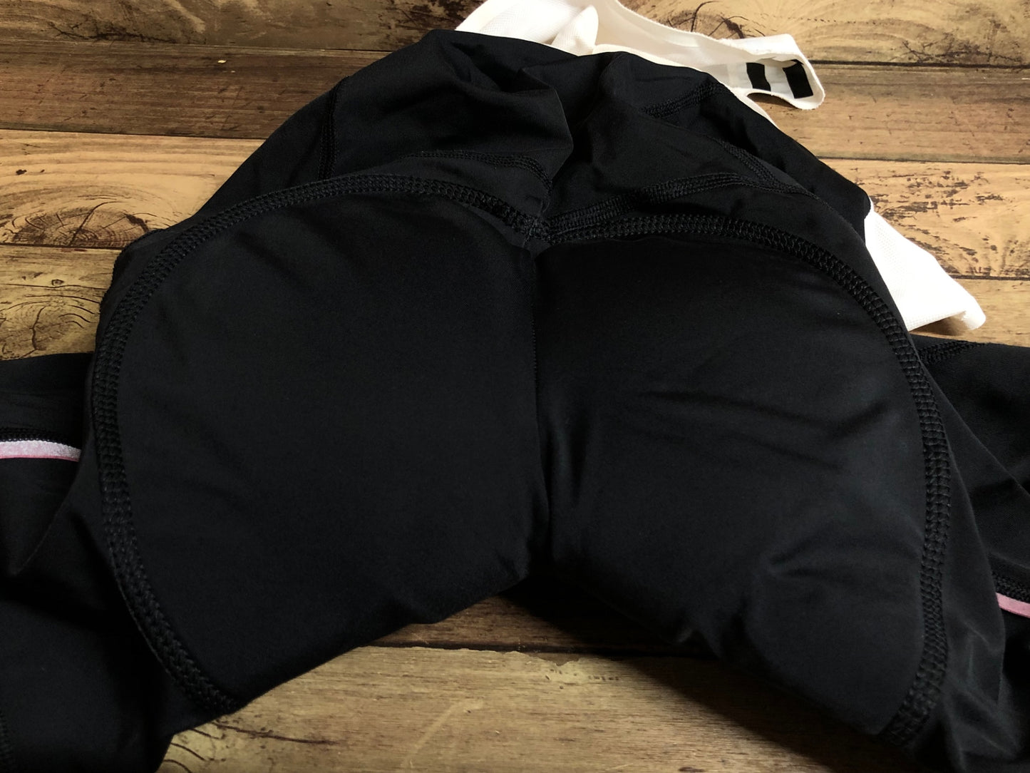 IJ227 ラファ Rapha TEAM BIB SHORTS M