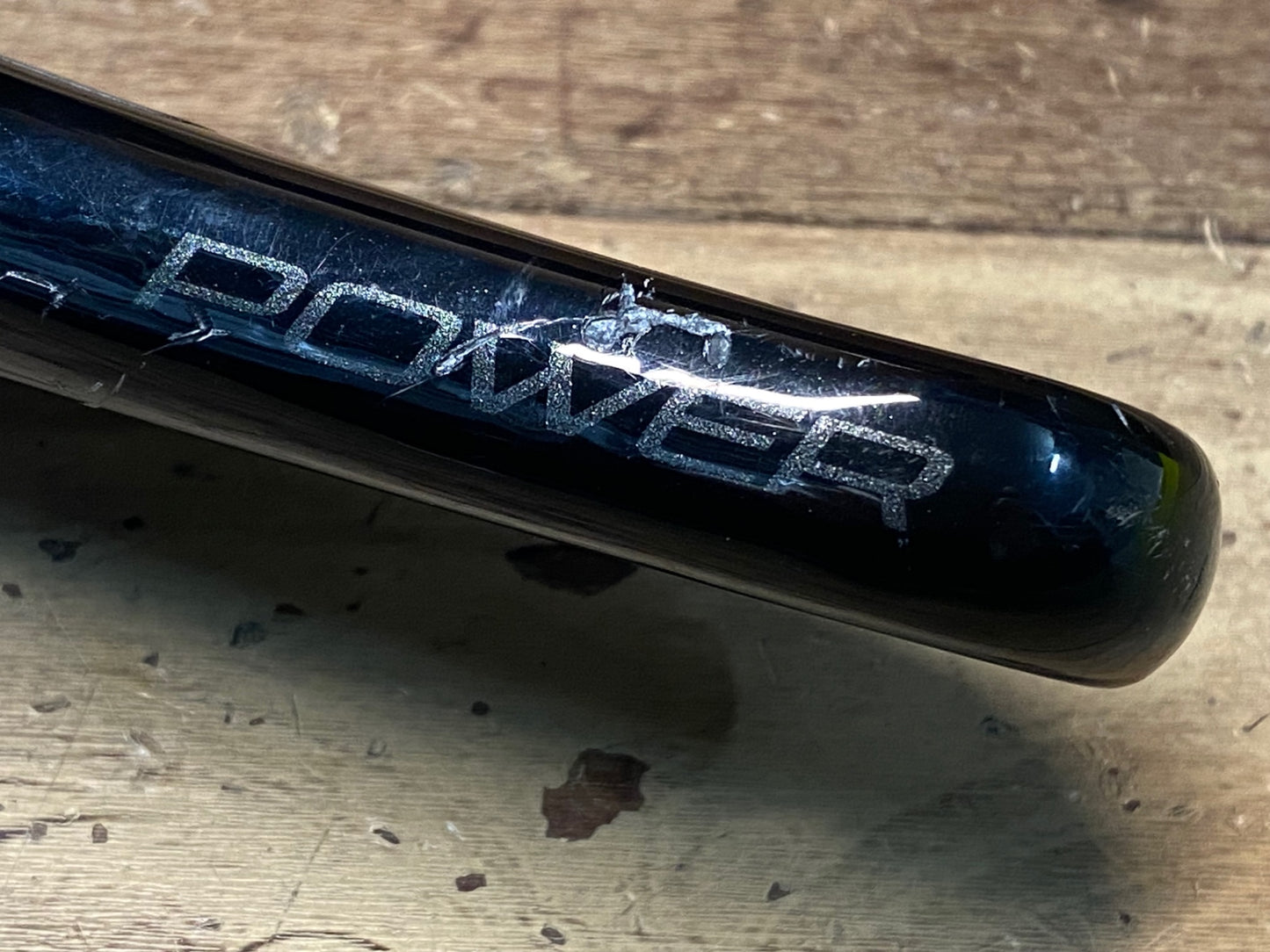 IN016 スペシャライズド SPECIALIZED エスワークス S-WORKS POWER パワーメーター クランクセット 172.5mm 52/36T ※接続不可 ジャンク