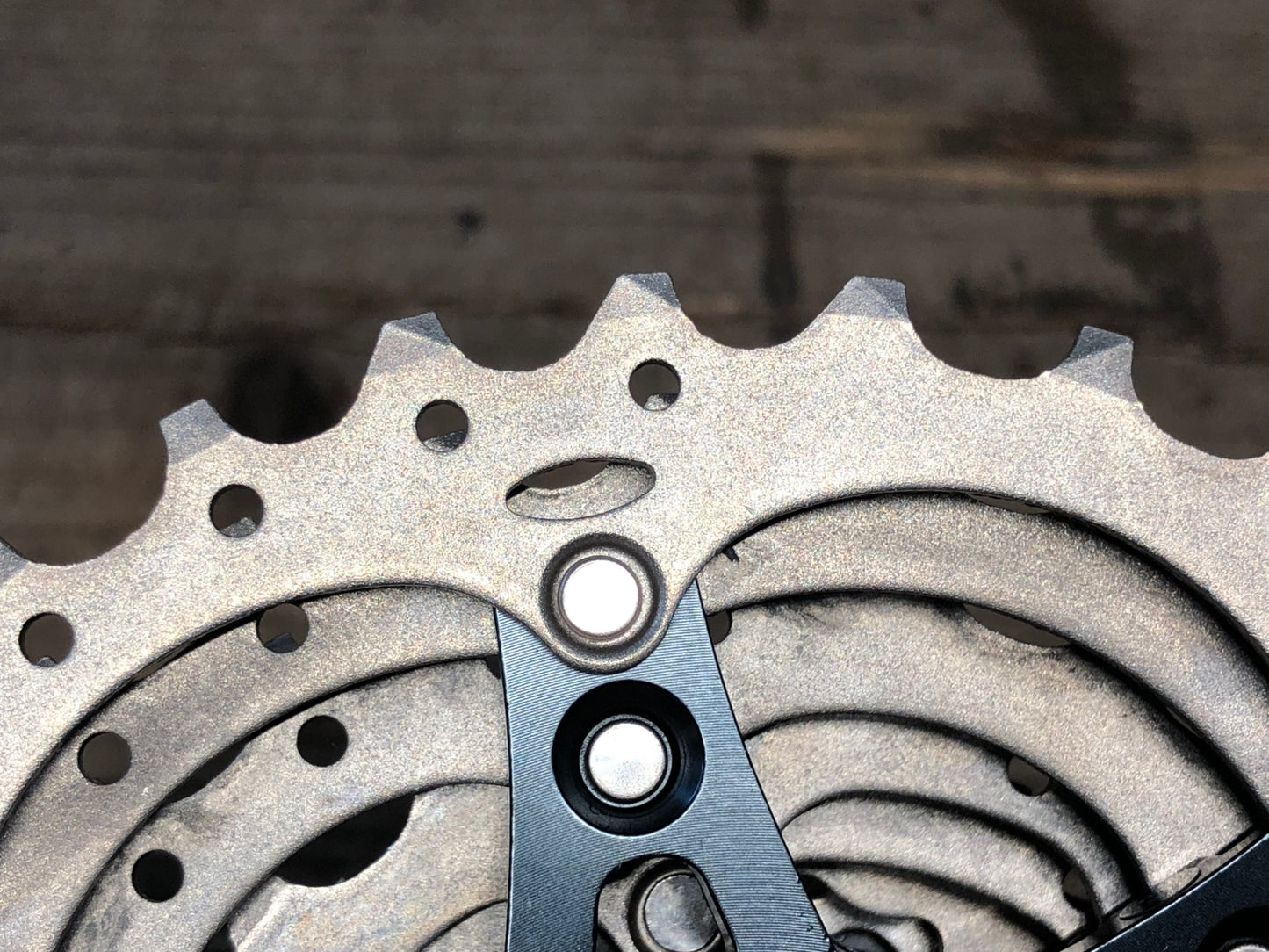 IM023 シマノ SHIMANO アルテグラ ULTEGRA CS-R8000 スプロケット 11S 11-30T