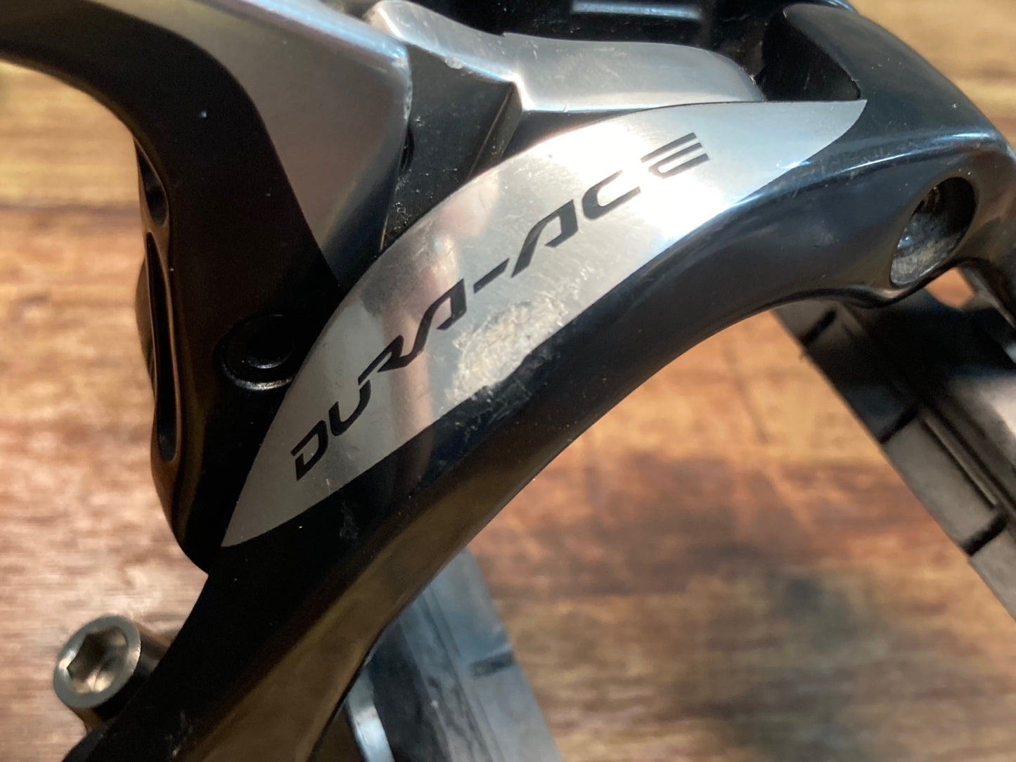 IX110 シマノ SHIMANO デュラエース DURA-ACE BR-9000 キャリパーブレーキ 前後セット