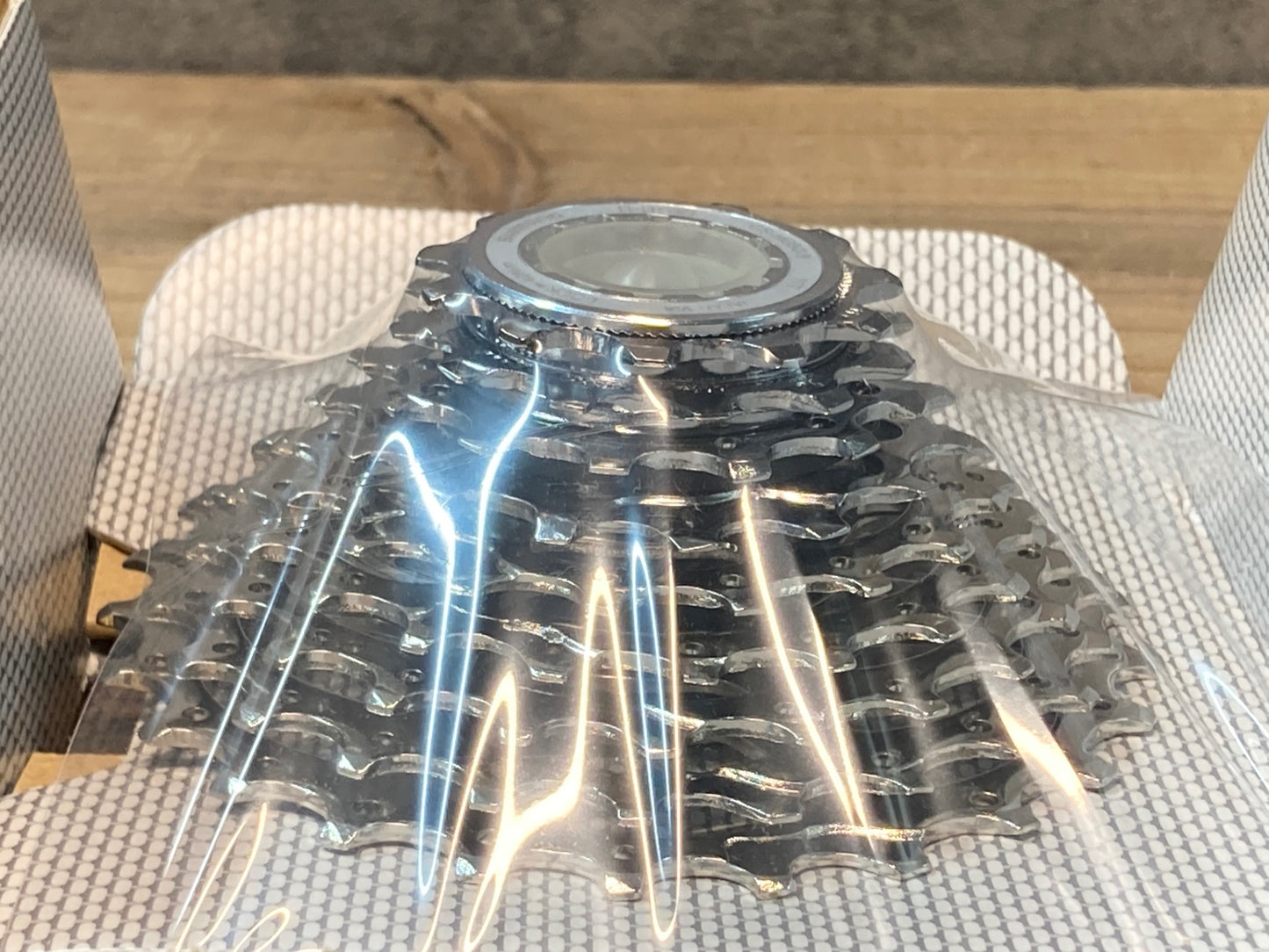 IO311 シマノ SHIMANO CS-HG50-9 スプロケット 11-25T 9S