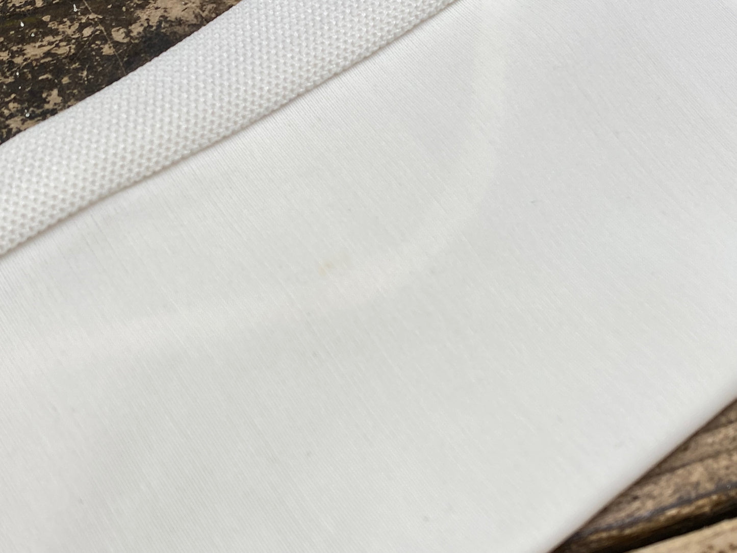 JD281 パールイズミ PEARL iZUMi アームカバー 白 S coldblack