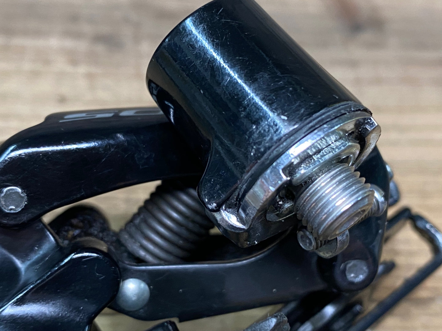 IX152 シマノ SHIMANO 105 RD-5800 リアディレイラー 11S SS