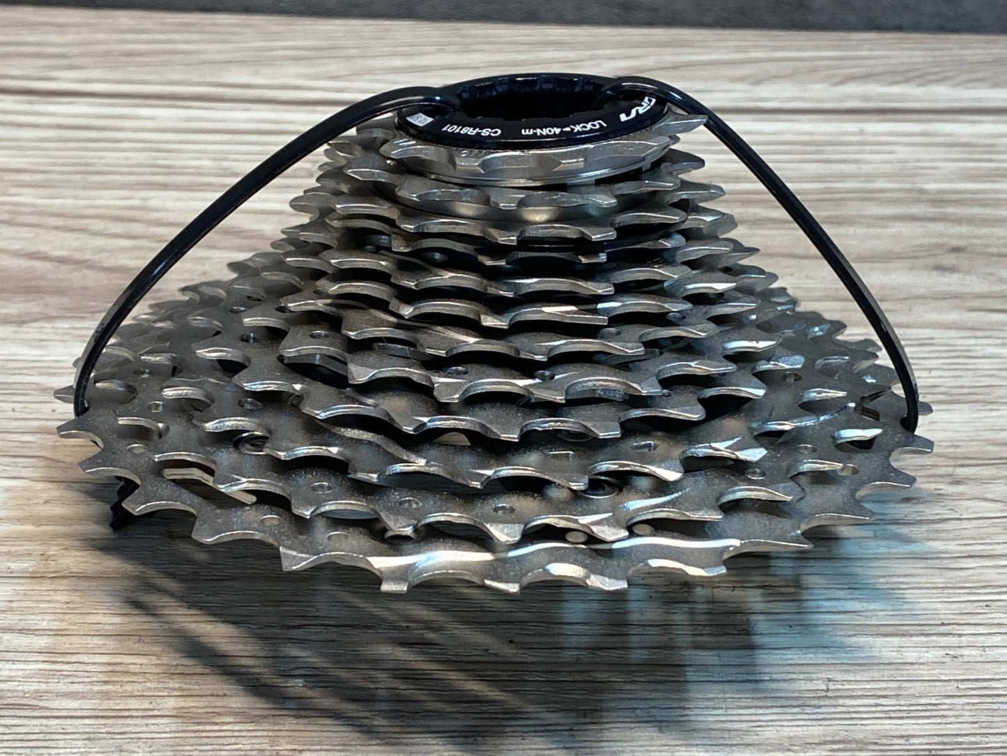 IT669 シマノ SHIMANO アルテグラ ULTEGRA CS-R8100 スプロケット 11-30T 12S