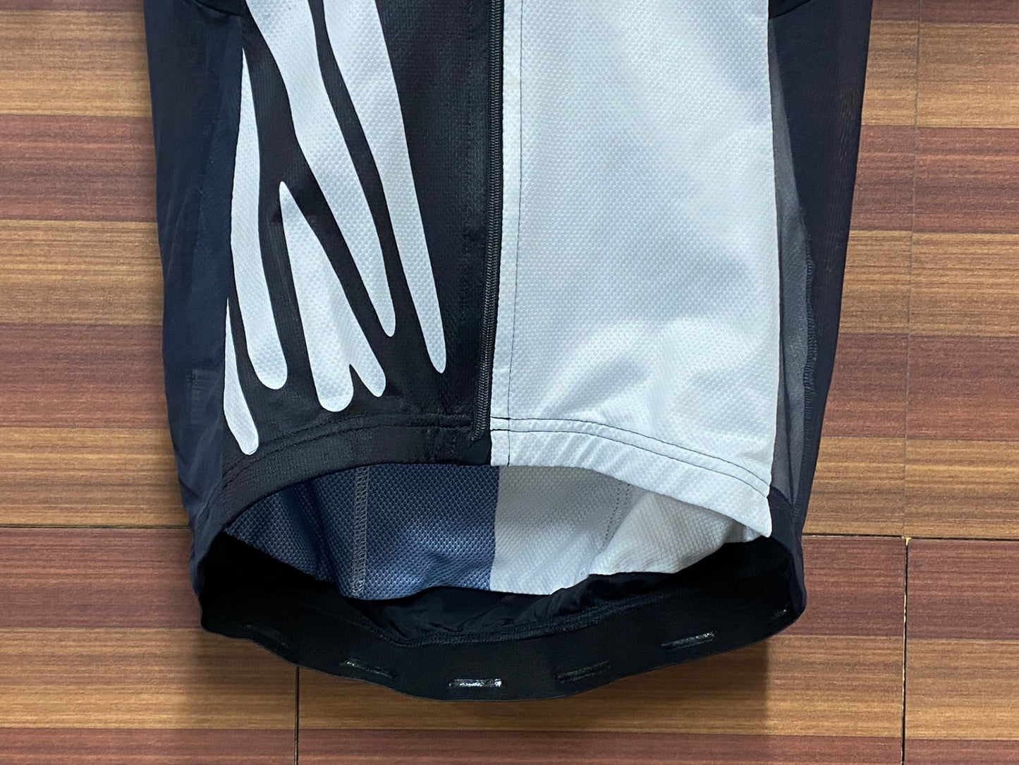 IW251 アソス Assos 半袖 サイクルジャージ 黒 レディース S