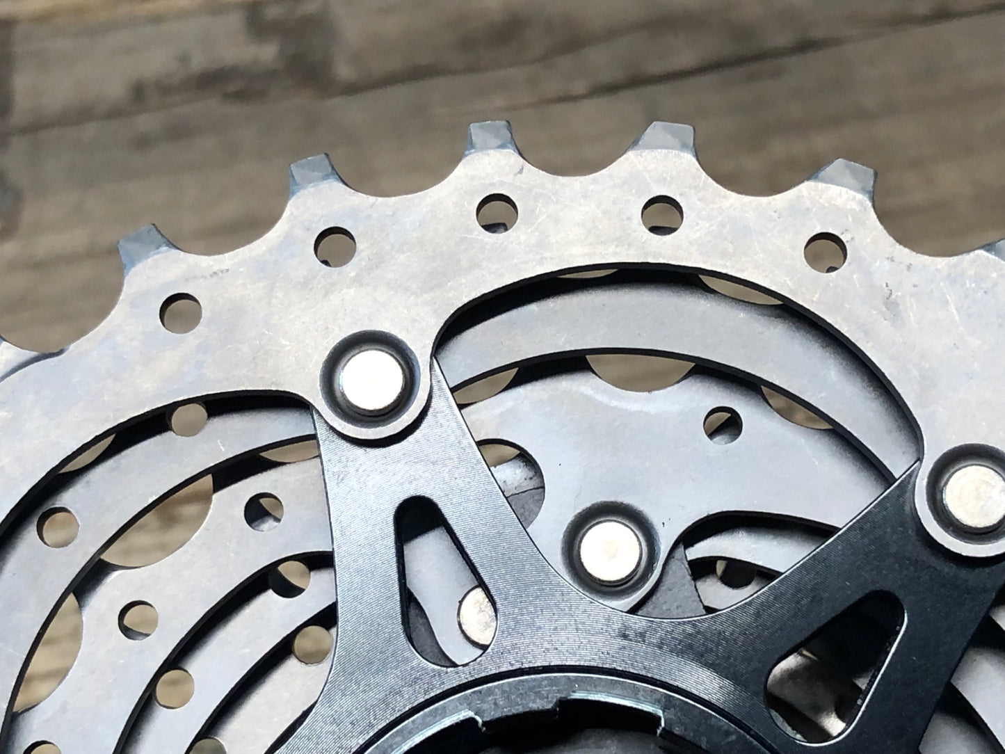 IX844 シマノ SHIMANO デュラエース DURA-ACE CS-9000 スプロケット 11S 12-28T