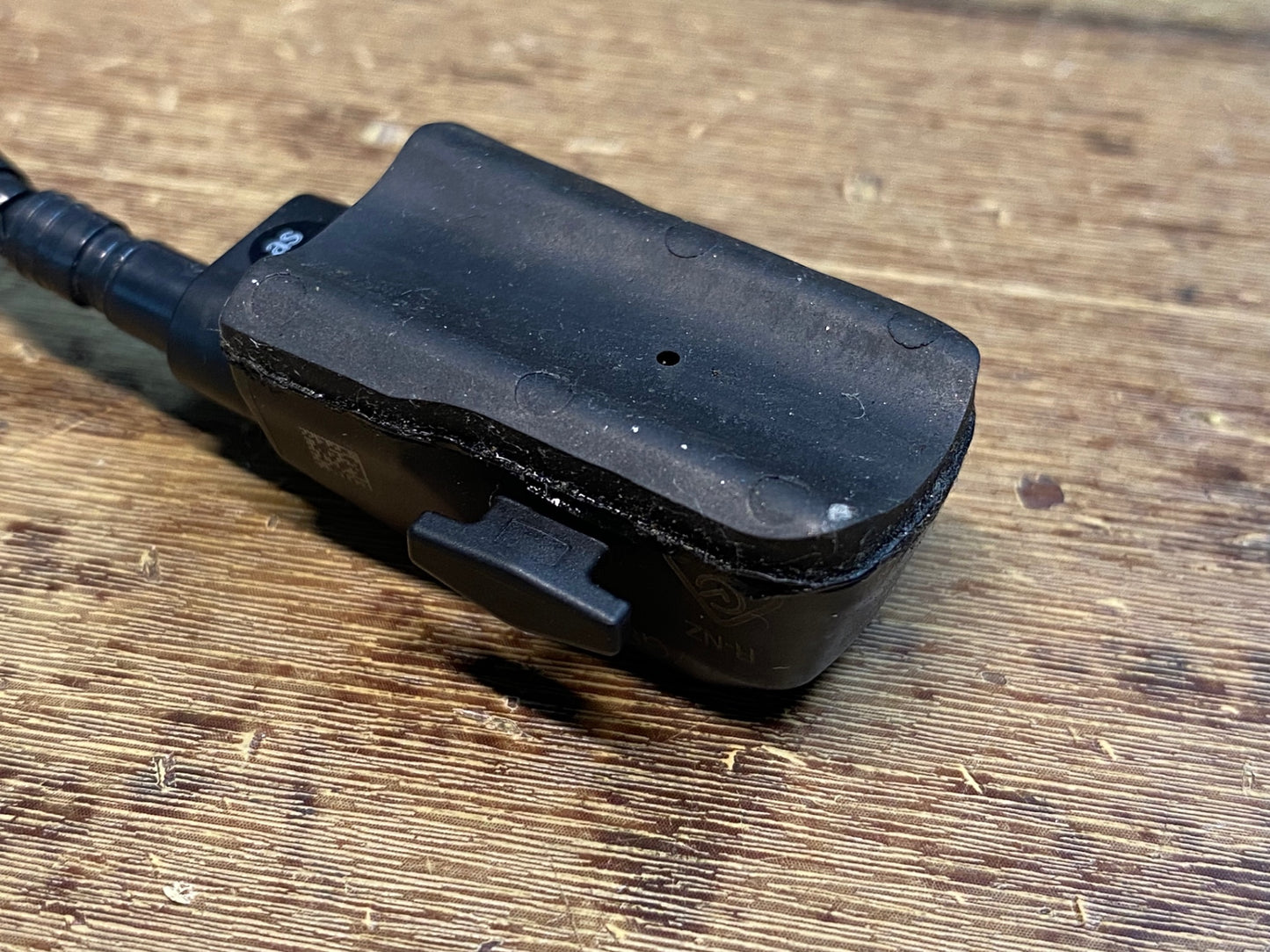 IW709 シマノ SHIMANO SM-EWW01 Di2 電動 ワイヤレスユニット 接続確認済み