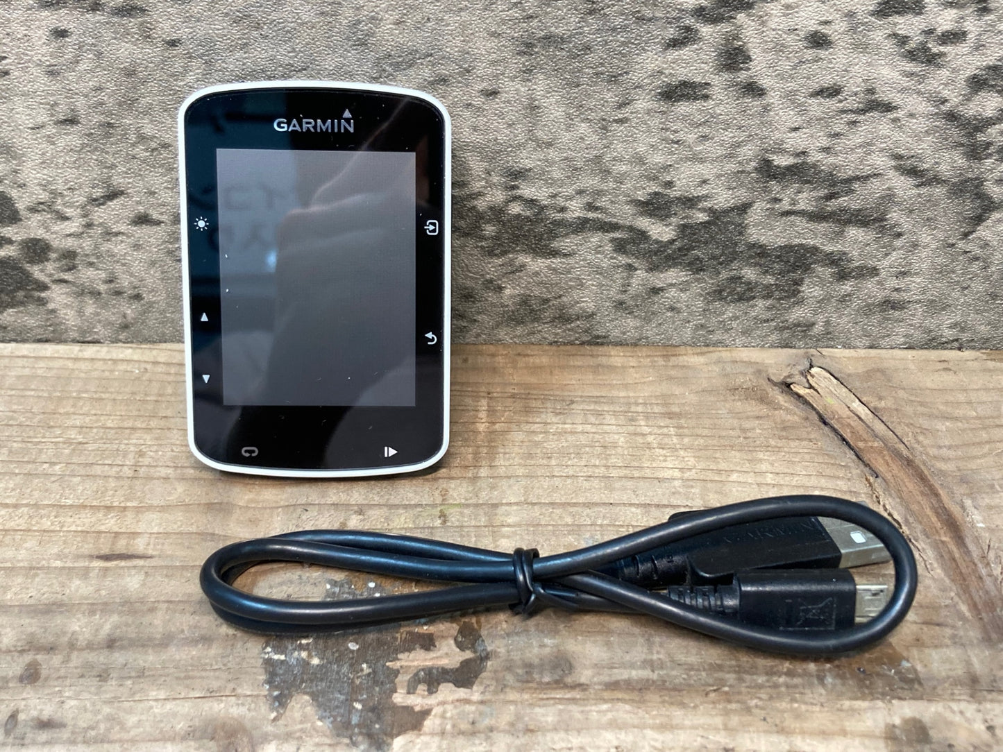 IO851 ガーミン GARMIN エッジ EDGE 520 サイクルコンピューター 動作確認済