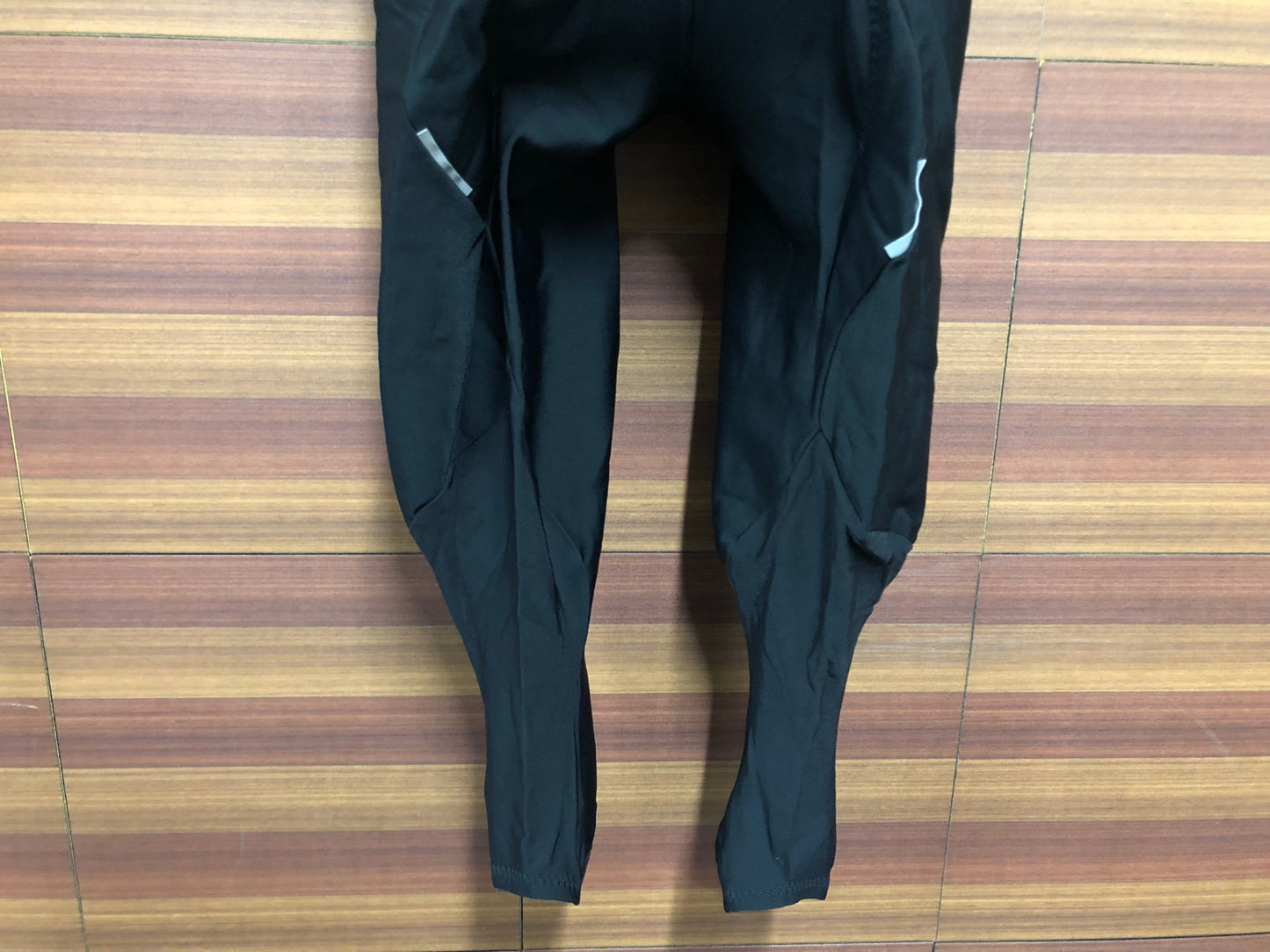 IR650 アソス assos MILLE GT Spring Fall Knickers ビブニッカー M 裏起毛