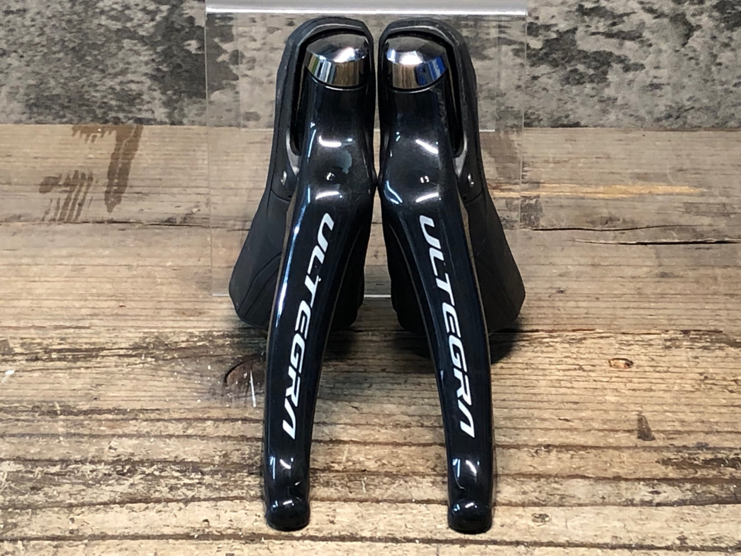 JD062 シマノ SHIMANO アルテグラ ULTEGRA ST-R8000 STIレバー 2x11S