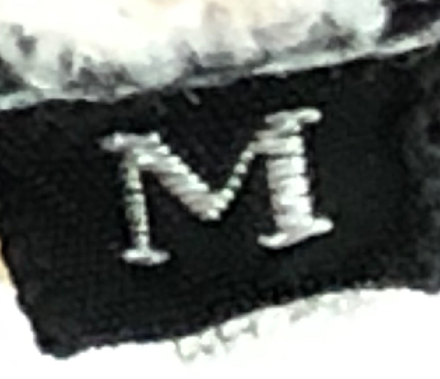 IF148 パンダーニ Pandani ビブショーツ 白 Mサイズ