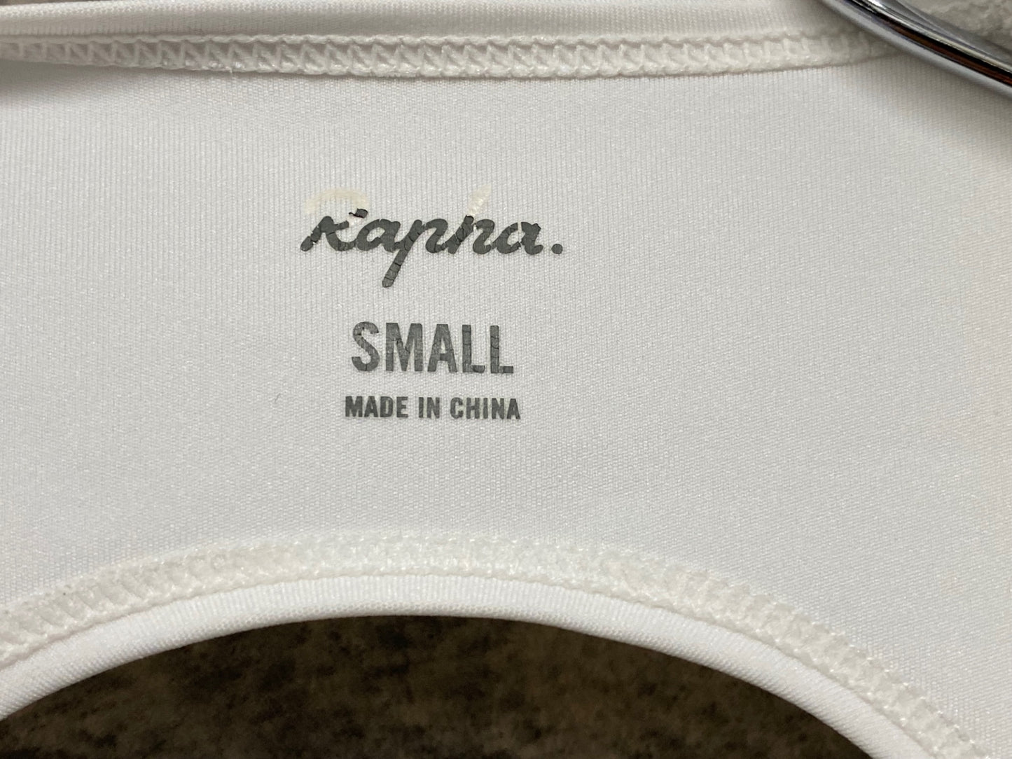 JA869 ラファ Rapha CORE BIB SHORTS ビブショーツ 黒 S ※スレ大