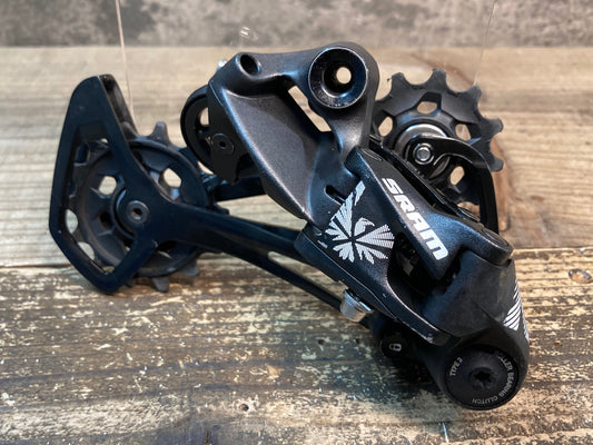 IM036 スラム SRAM NX EAGLE リアディレイラー 12S