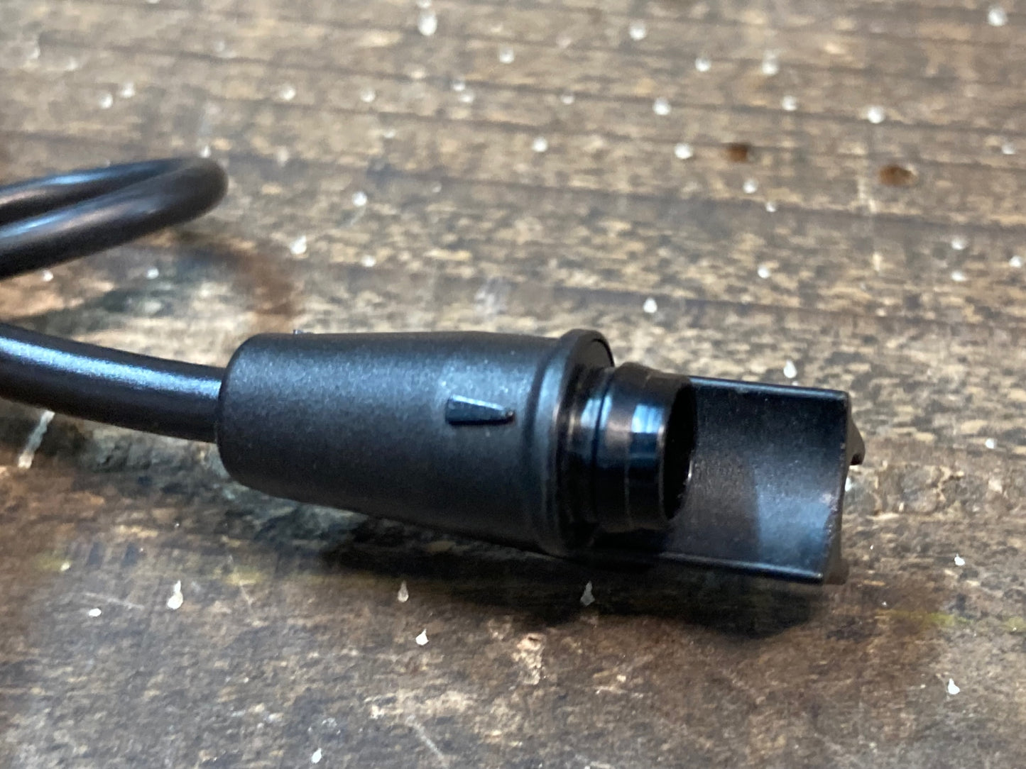 IQ270 シマノ SHIMANO SM-EW79A ジャンクションA ※動作確認済み