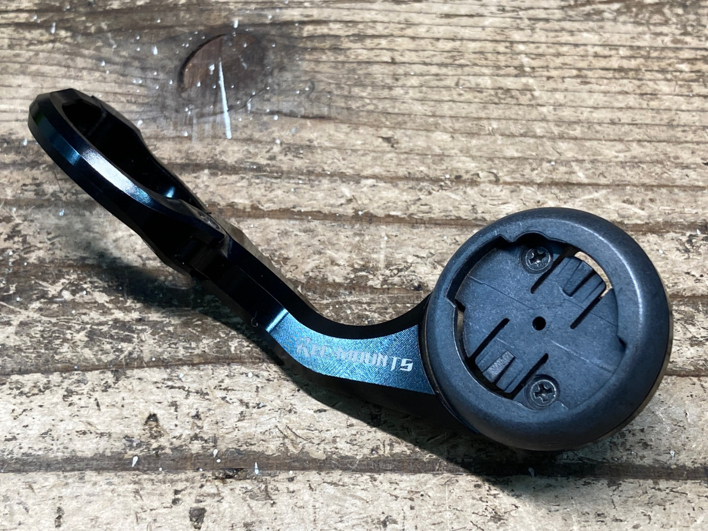 IN691 レックマウント Rec-Mounts 片持 サイコンマウント Φ31.8 GARMIN/GoPro