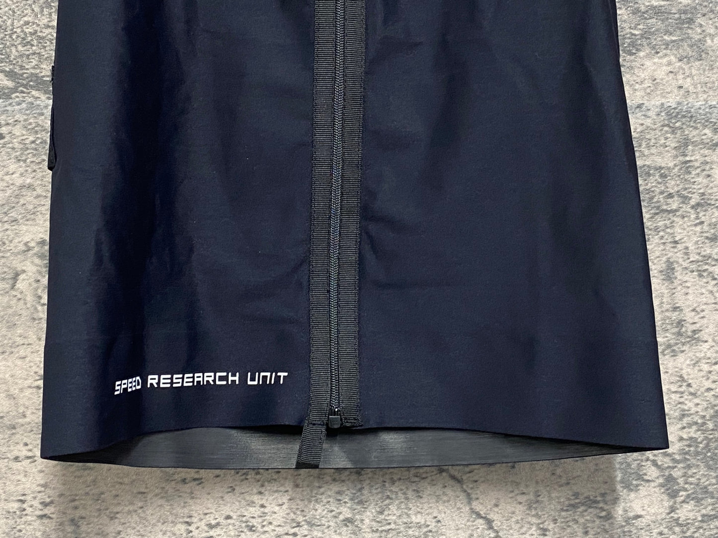 IZ467 カステリ CASTELLI ROSSOCORSA BODY PAINT ジレ サイクルベスト 黒 S