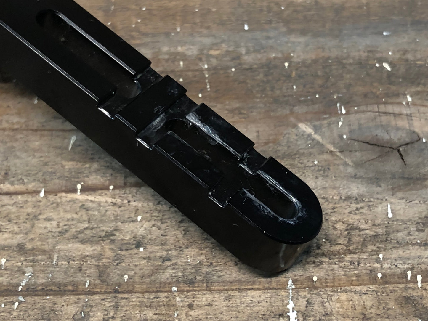 IN672 レックマウント Rec-Mounts サイコンマウント 一体型ハンドル用 GARMIN/CATEYEマウント