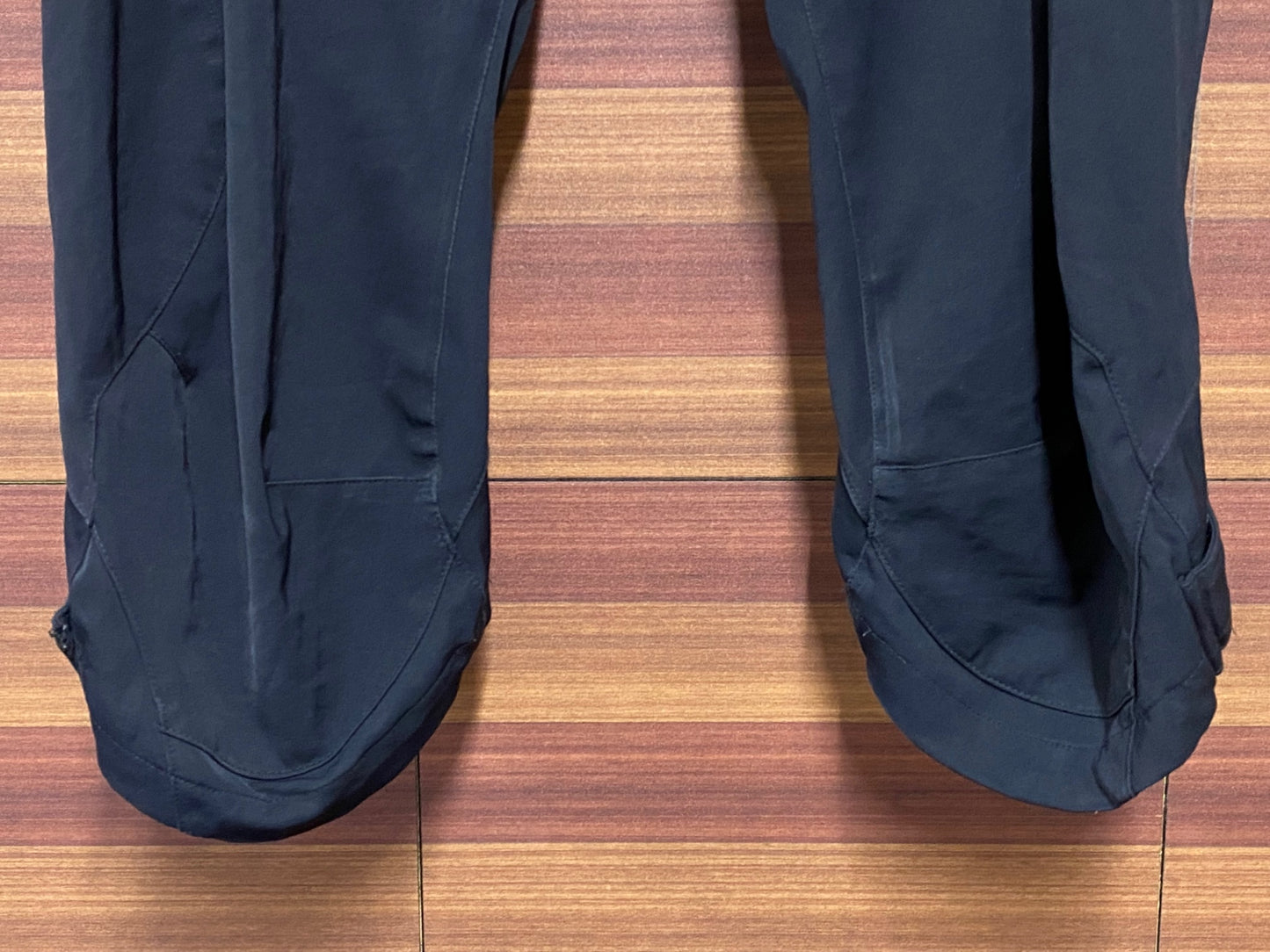 IT997 TOKYO WHEEL x SHINICHIRO ARAKAWA ハーフパンツ 黒 M