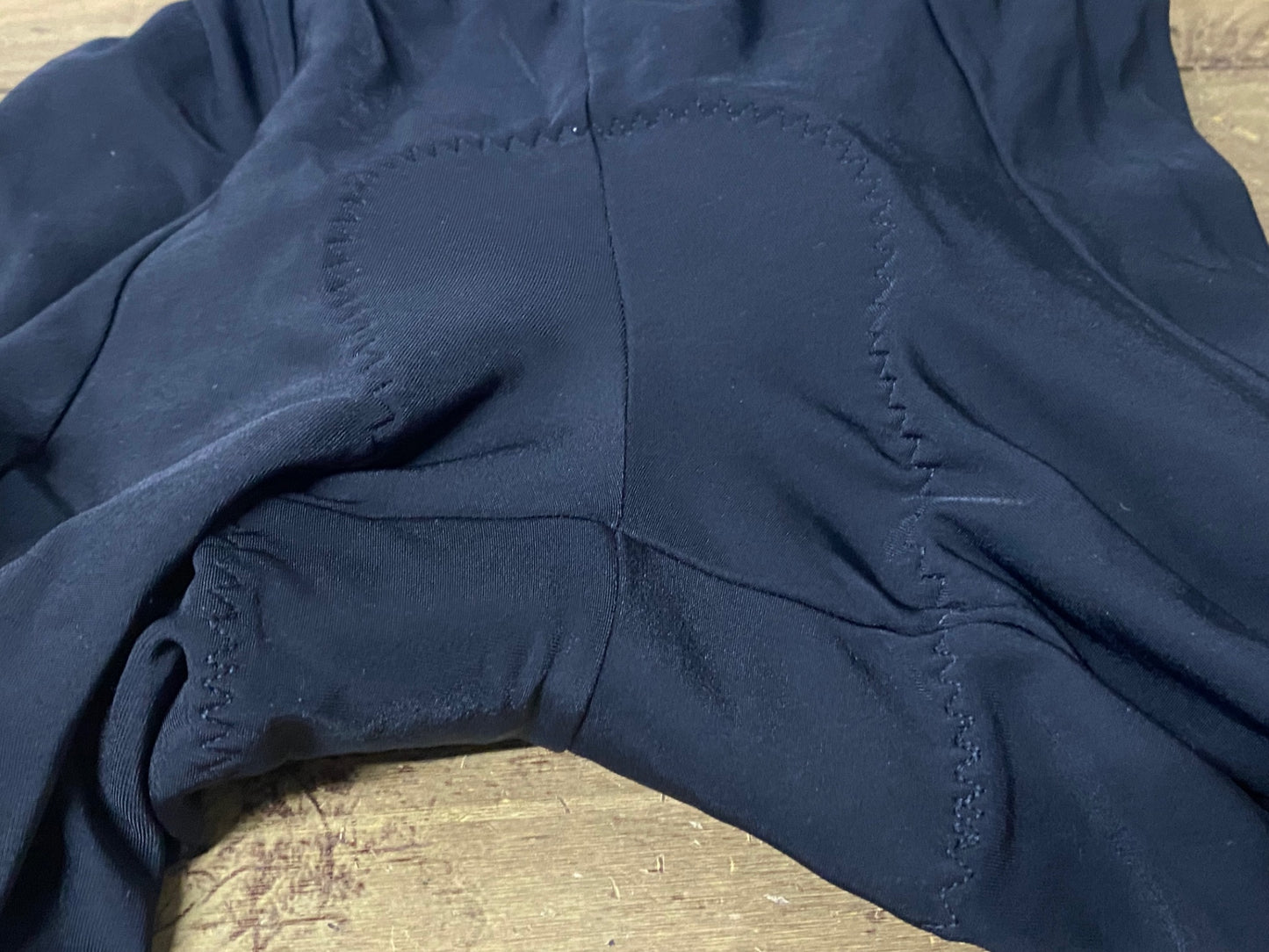 IR516 パールイズミ PEARL iZUMi レーサータイツ 黒 M 裏起毛 3D NEO Super THERMAFREECE+