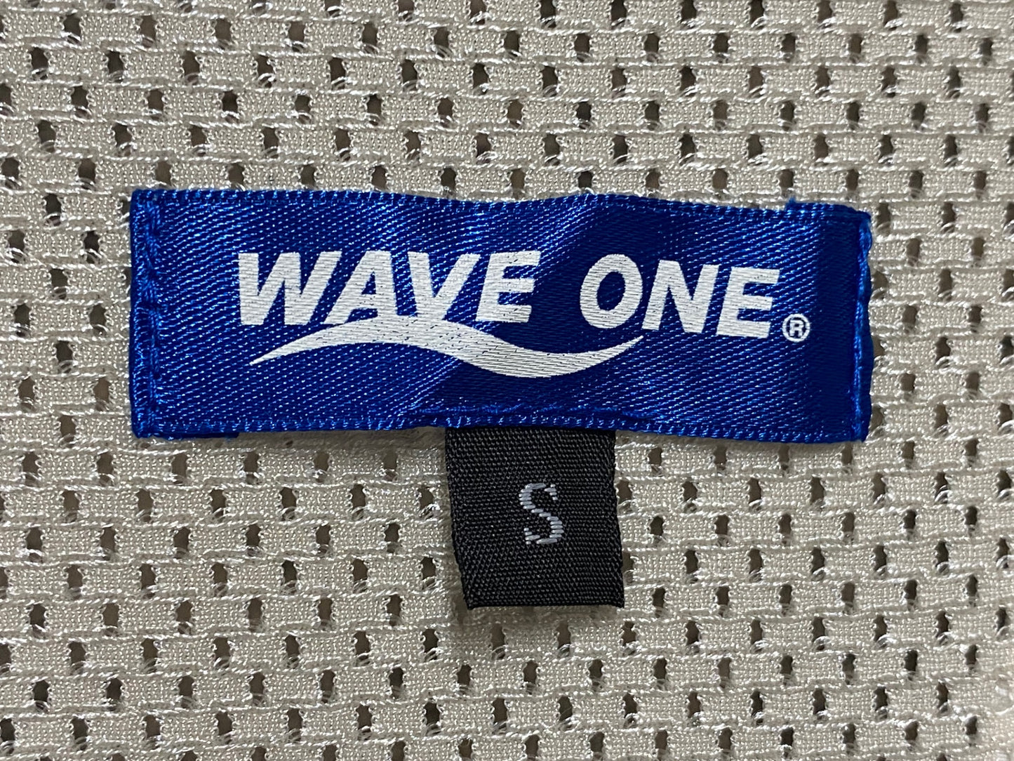 IY545 ウェイブワン WAVEONE ビブショーツ 黒黄 S