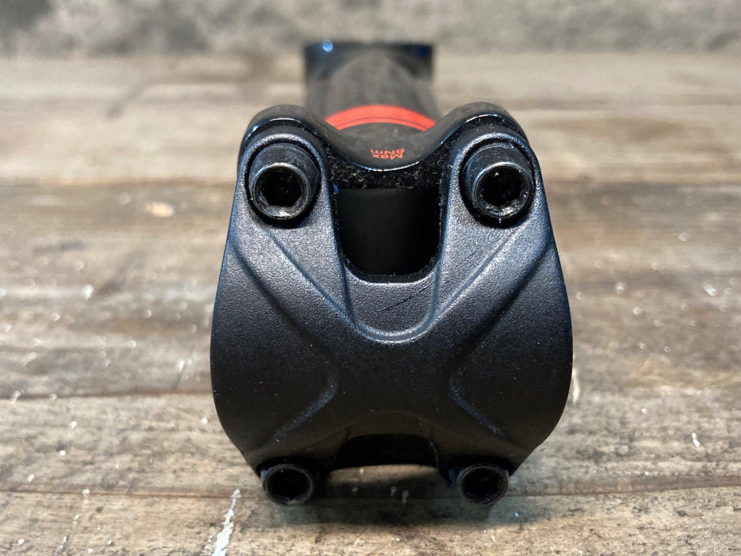 IO846 チネリ Cinelli ネオス NEOS カーボンラップ ステム 120mm Φ31.8 6° OS